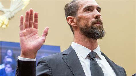 michael phelps nude|Olympic champion swimmers tell Congress U.S. athletes have .